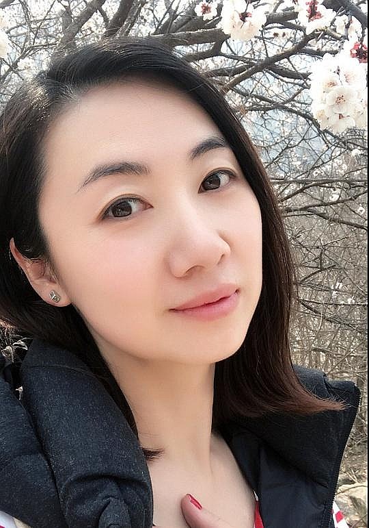 王婧淇