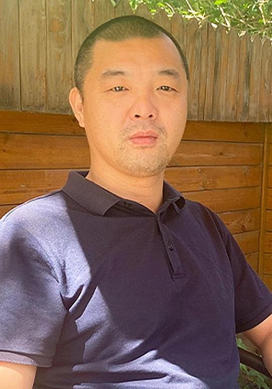 萧洋