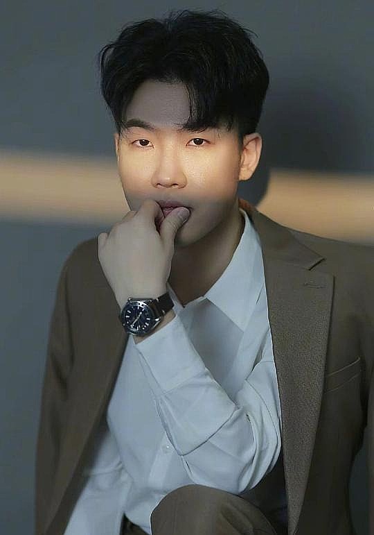 宋成钰