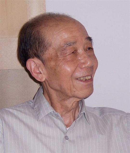 许应