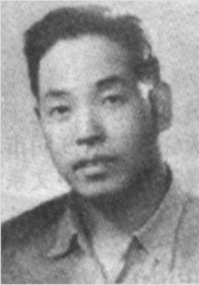 杨尚武