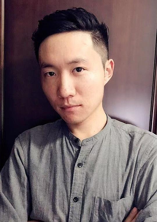 刘宇辰