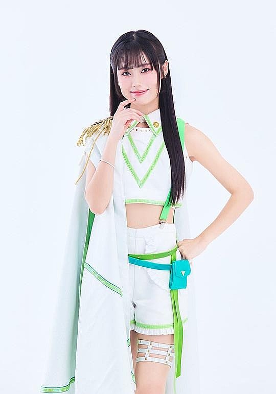 本村玲奈