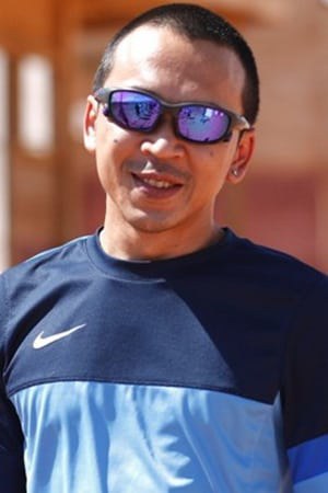 威克&middot;考撒亚南达