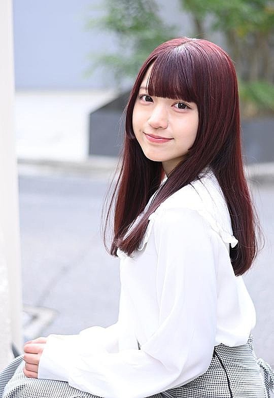 咲川雏乃