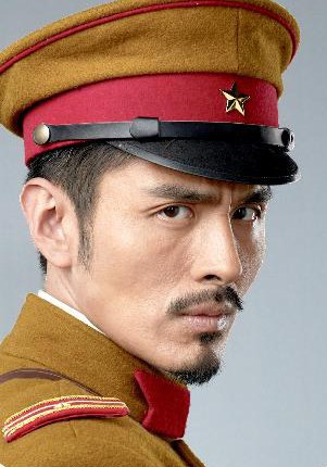 毕超