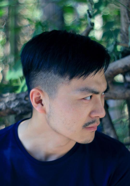 许振昊