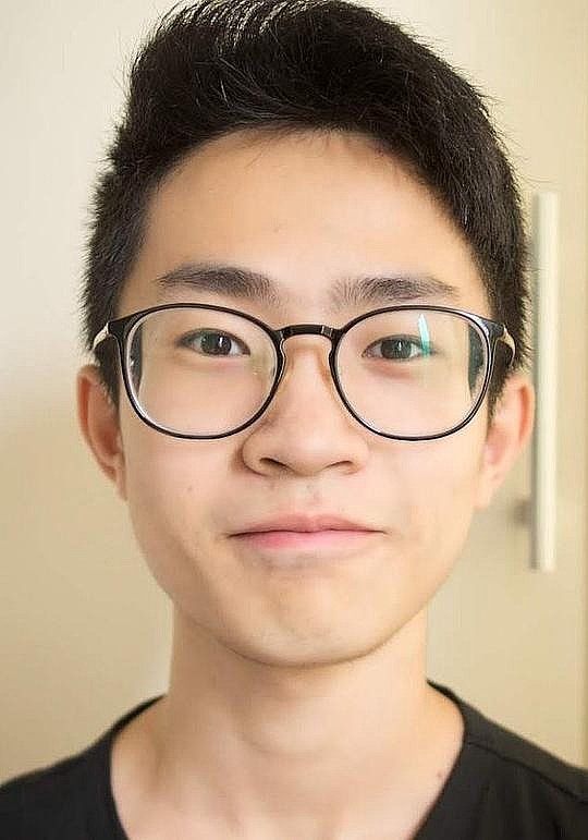 何世杰