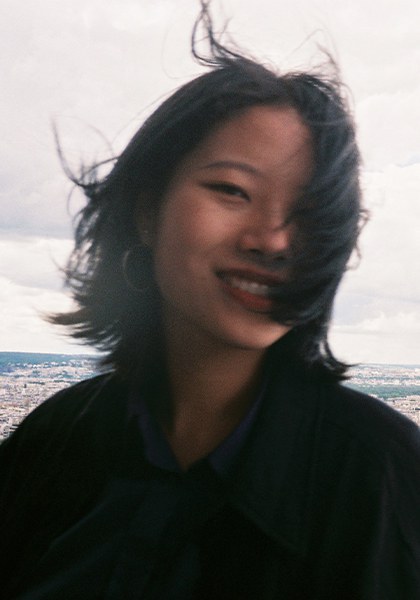 陆妍
