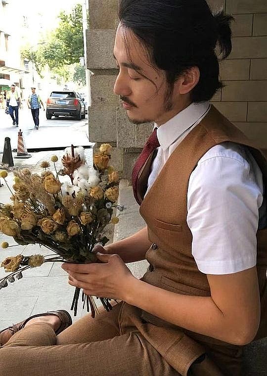 陈美宇