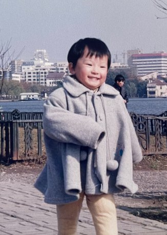 周亦辂