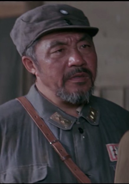 李进业