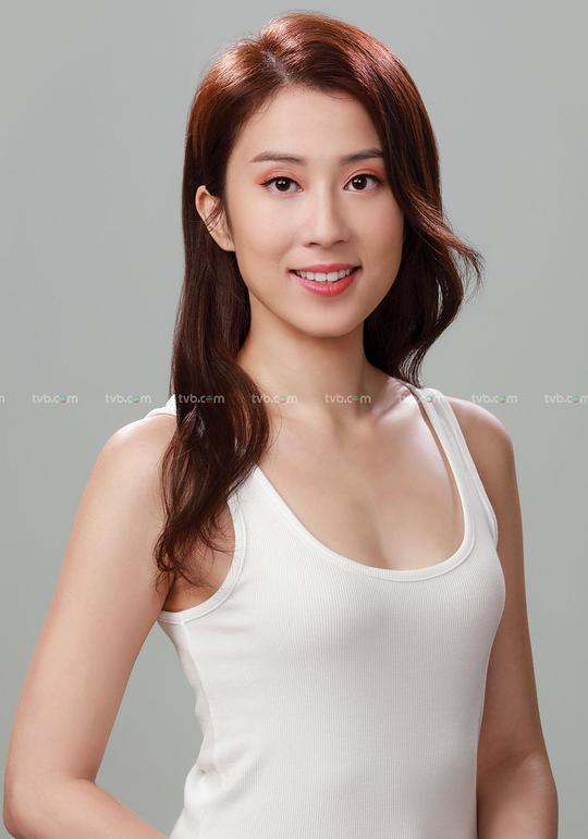 梁倩萱