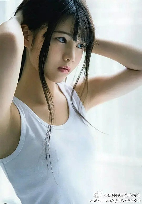伊藤理理杏