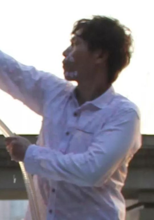 Teruyuki