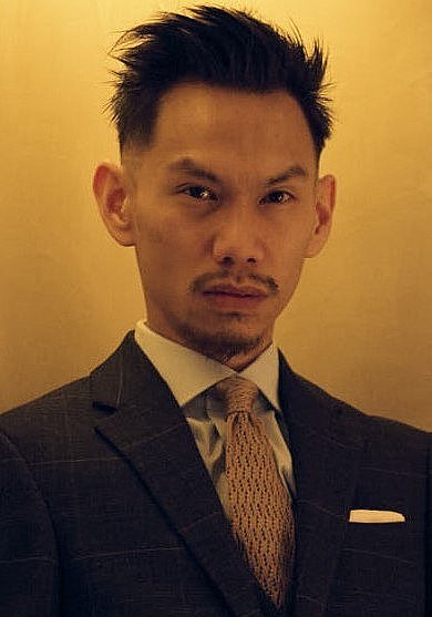 迈克尔&middot;武