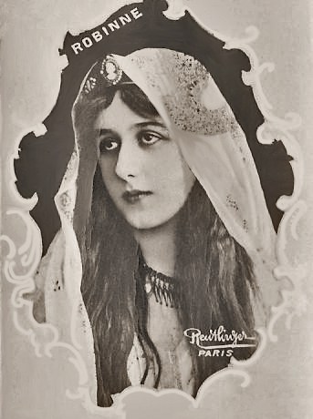 Gabrielle