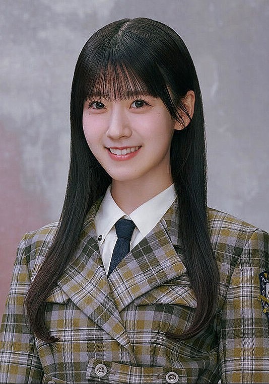 石森璃花