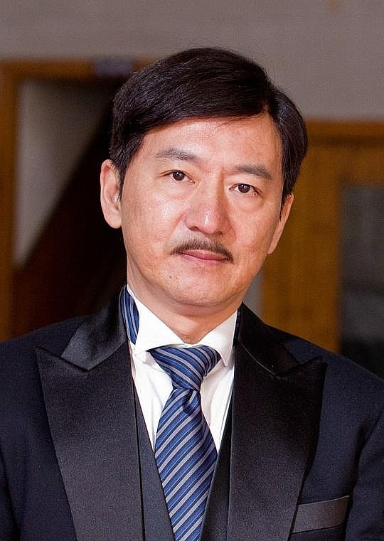 曹禹