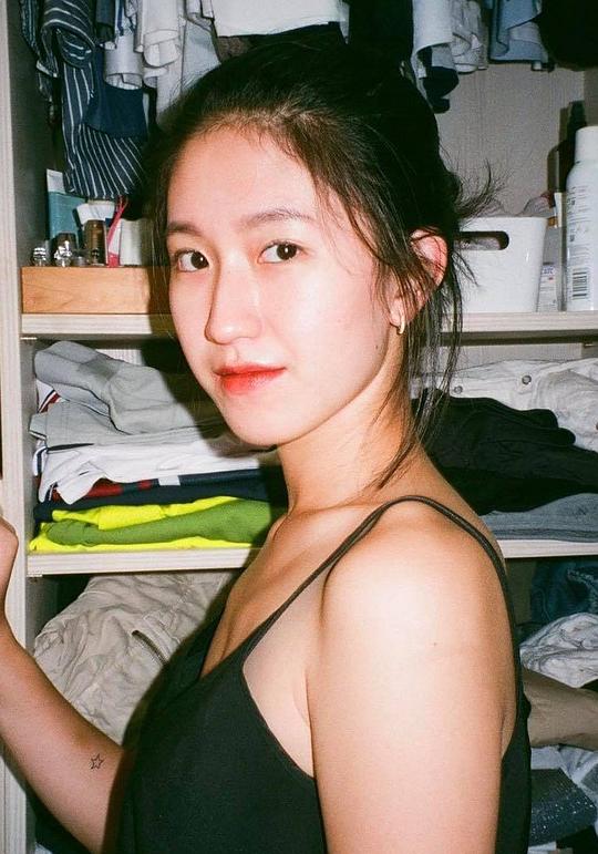 黄稚玲
