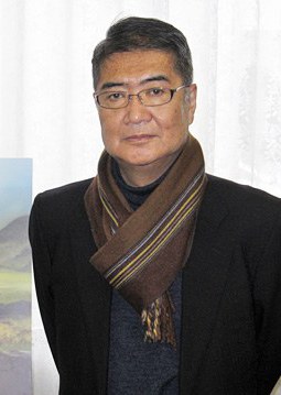 森下孝三