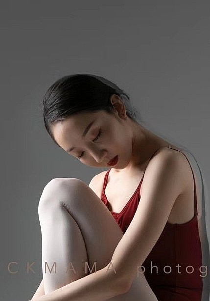 耿清清