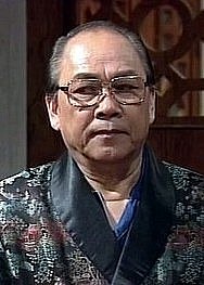 朱瑞棠