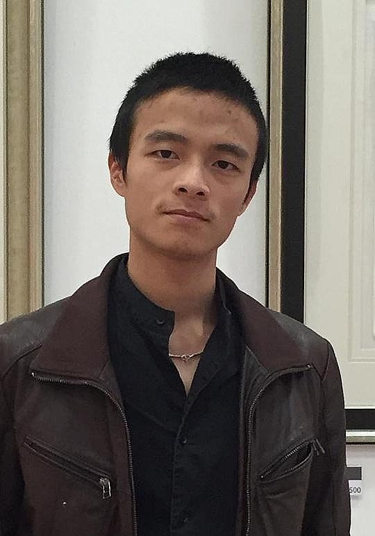 朱老ber