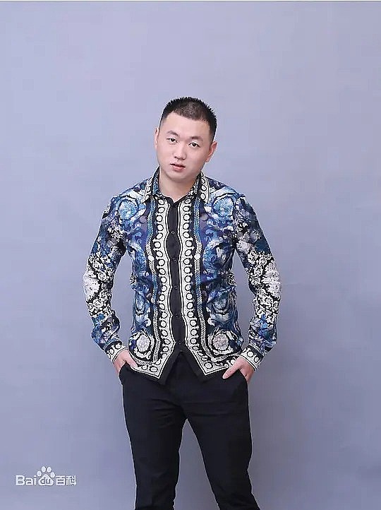 药水哥