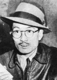 千叶泰树
