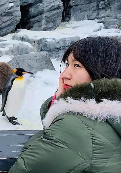 胡一然