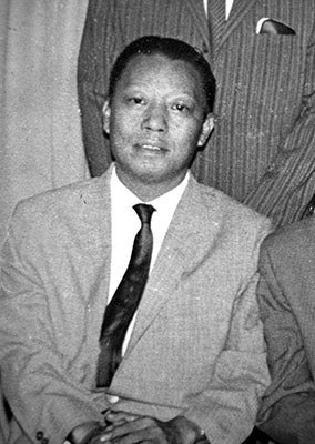 冯志刚
