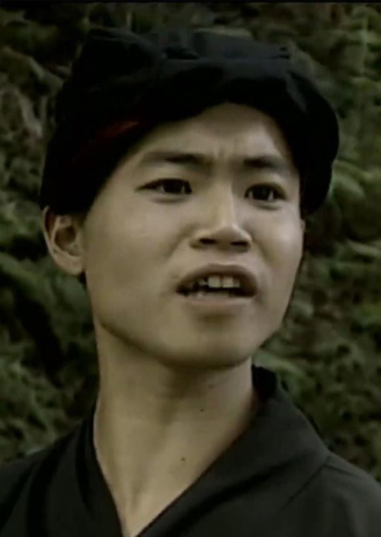 陈旗生