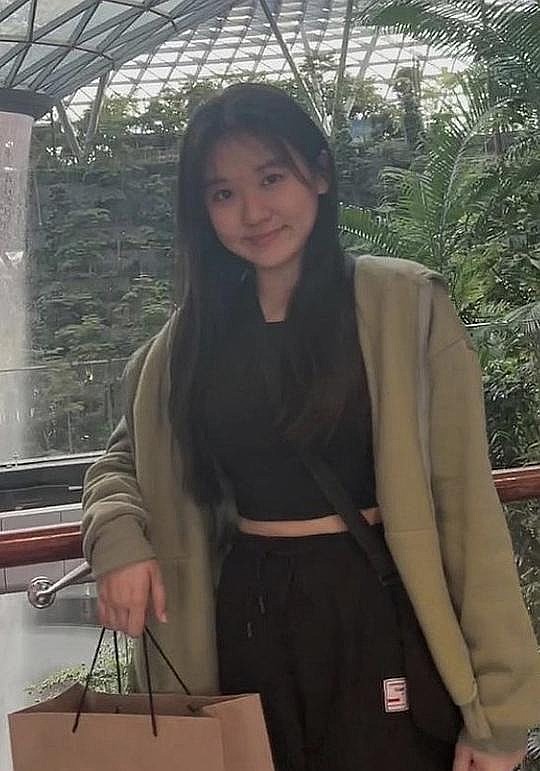 杜芯慧