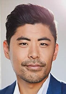 安德鲁&middot;李