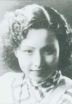 陈波儿