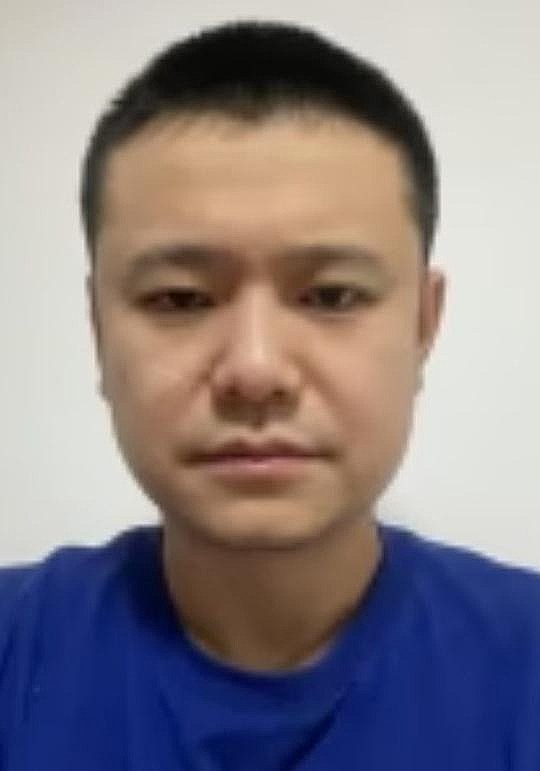 李涵翾