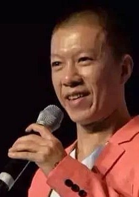 陈鸿飞