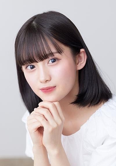 橘杏咲