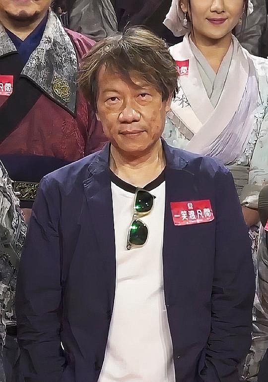 王伟仁