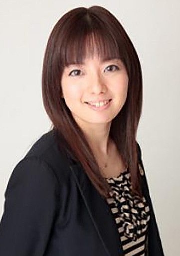 石川桃子
