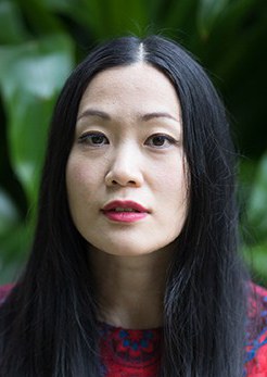 伊藤郁女