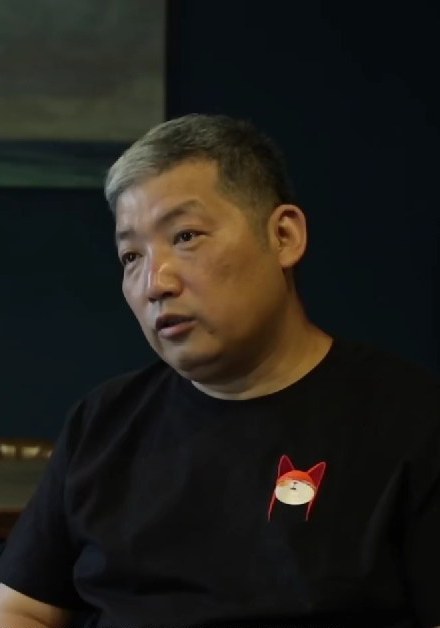 金大勇