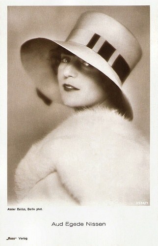 艾于德&middot;埃格德&middot;尼森