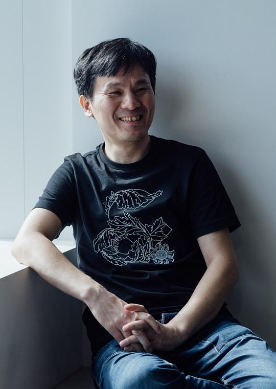 靳家骅