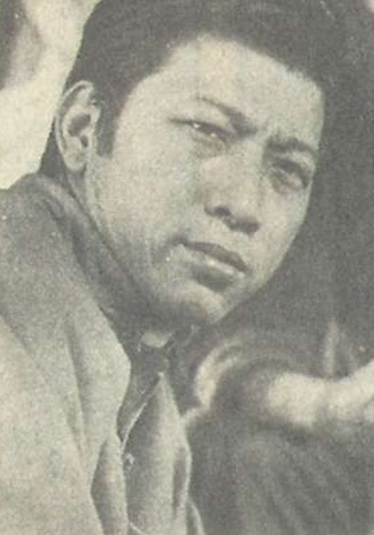 张复民