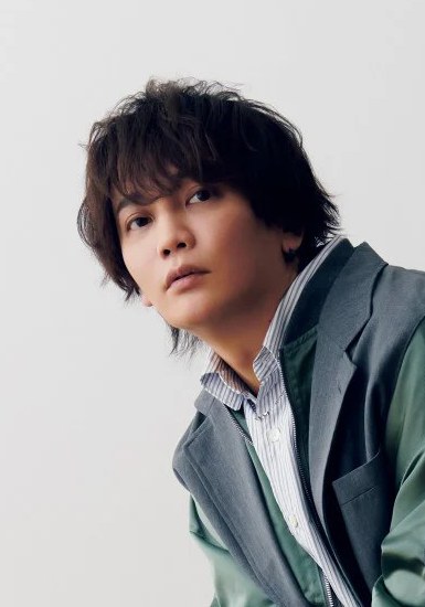 浅沼晋太郎