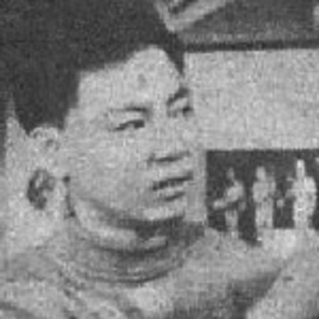 马熹