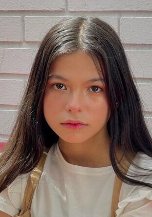 克里斯特尔&middot;阿帕里西奥