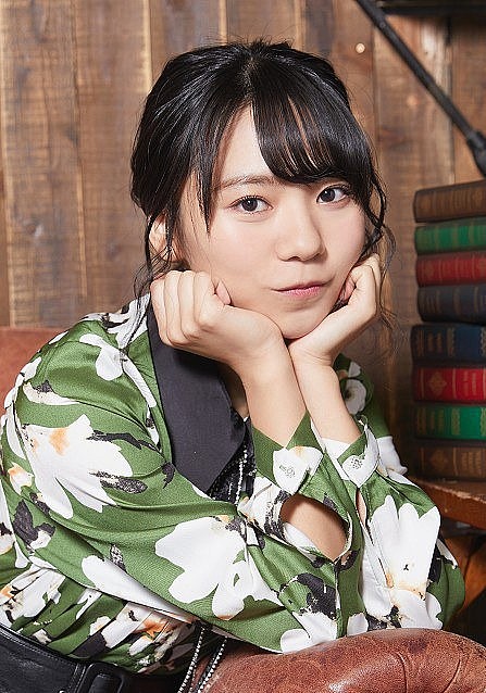野村麻衣子